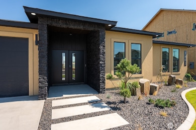 1405 W Lakeside Dr, Moses Lake, WA 98837 - photo 3