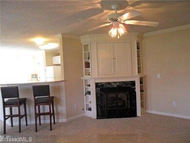 5003 Bass Chapel Rd unit A-1, Greensboro, NC 27455 - photo 3