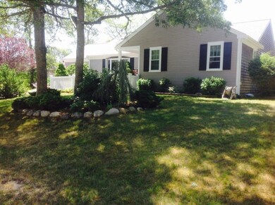 39 Covey Dr, Yarmouth Port, MA 02675 - photo 5