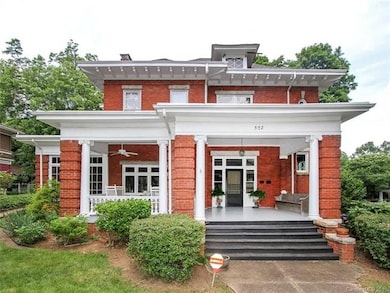 502 S Mulberry St, Statesville, NC 28677 - photo 2