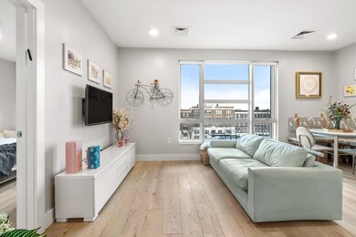 1650 Commonwealth Ave unit 409, Boston, MA 02135 - photo 7