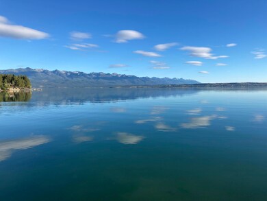Flathead Lake Property
