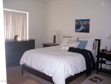 Large master bedroom  Showing King bed