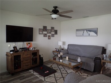 3490 N Vonnegut Point unit 55, Beverly Hills, FL 34465 - photo 5