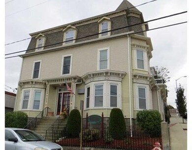 313 Durfee St unit 1N, Fall River, MA 02720 - photo 4