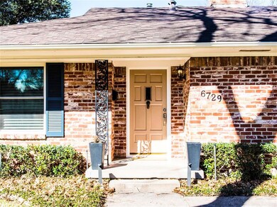 6729 Braeburn Dr, Dallas, TX 75214 - photo 2
