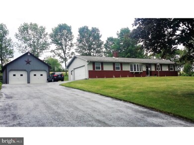 84 Zions Stone Church Rd, New Ringgold, PA 17960 - photo 5