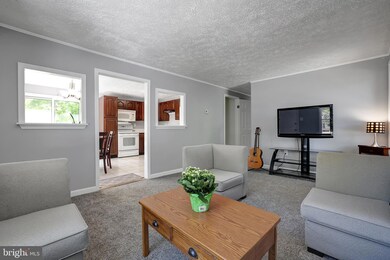 610 Talbott Ave, Laurel, MD 20707 - photo 3