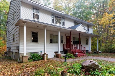 964 Chopmist Hill Rd, Scituate, RI 02857 - photo 3