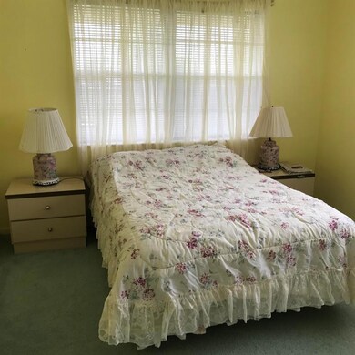 WALTHAM F MASTER BED