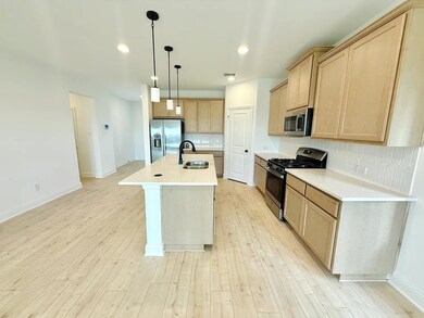 2124 Rhodora Ave, Forney, TX 75126 - photo 4