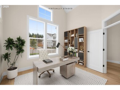 17669 NW Layla Dr unit Lot 4, Portland, OR 97229 - photo 7