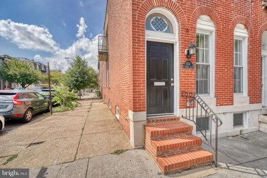 1238 S Charles St, Baltimore, MD 21230 - photo 3