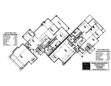 floor plans