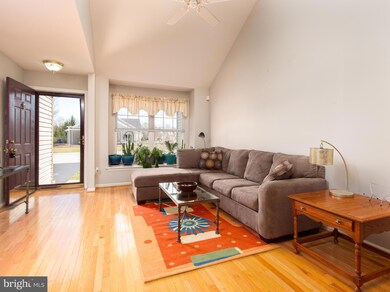 204 W Red Lion Dr, Bear, DE 19701 - photo 3