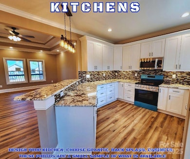 00 Wilson Ct unit 15, Lincolnton, NC 28092 - photo 6