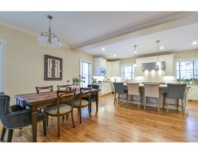 117 Park St unit 2, Newton, MA 02458 - photo 2