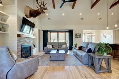 5730 S 305th East Ave, Broken Arrow, OK 74014 - photo 4