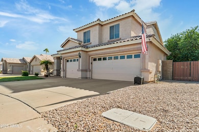 2821 E Nunneley Rd, Gilbert, AZ 85296 - photo 4