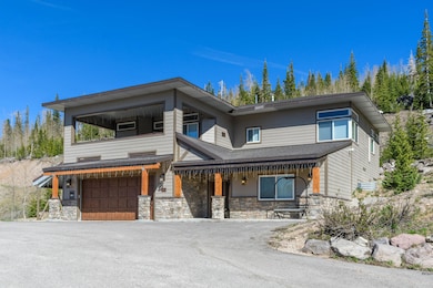 700 S Vasels (Fka Loop Rd), Brian Head, UT 84719 - photo 2