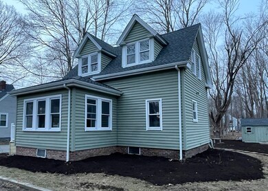 24 Bowker Ave, Hanson, MA 02341 - photo 5