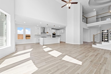 17720 Chamoix Dr, Austin, TX 78669 - photo 3