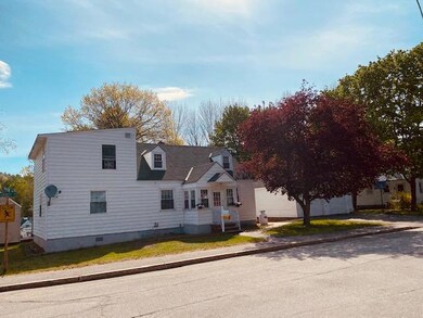 #2 Other view of front of home