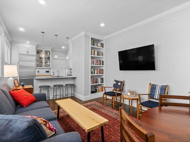 9 Sedgwick St unit 1, Jamaica Plain, MA 02130 - photo 6