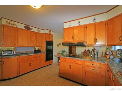 Kitchen New counter tops this year