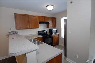 10201 Spring Creek Ln unit 2B, O Fallon, MO 63368 - photo 2