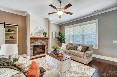 261 Harrison Ln, Locust, NC 28097 - photo 4