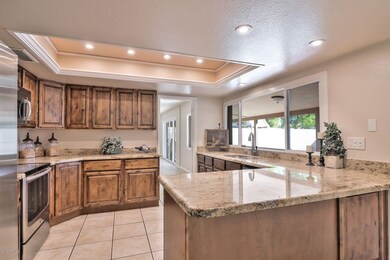 Kitchen B