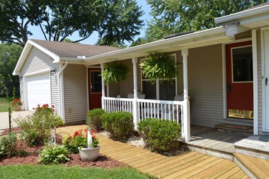 Porch