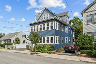 6 Hutchinson St unit 1, Winthrop, MA 02152 - photo 2