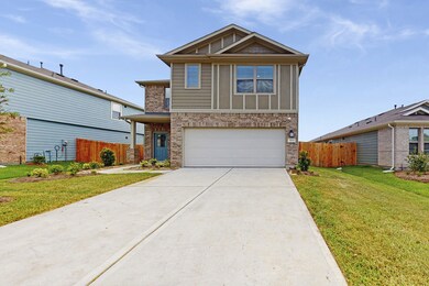 Front Exterior - Representational Photo