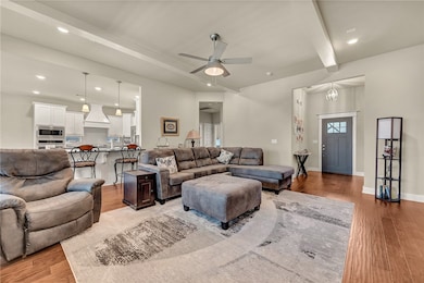 310 Ceola Ave, Tontitown, AR 72762 - photo 6