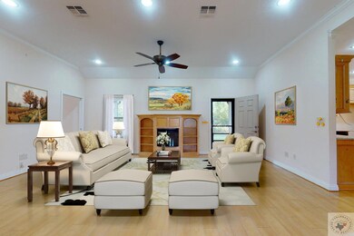 3429 Garrett Ln, Texarkana, TX 75503 - photo 5