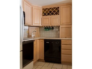 Remodeled Kitchen