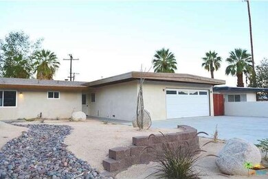 35060 Vaquero Rd, Cathedral City, CA 92234 - photo 5