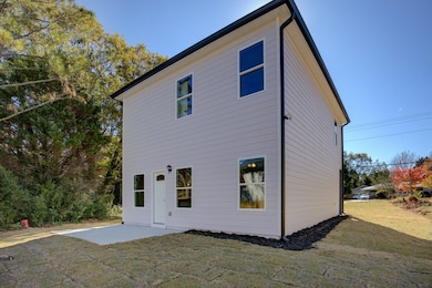 523 E Chappell St, Griffin, GA 30223 - photo 3