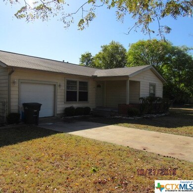 109 Ridge St, Copperas Cove, TX 76522 - photo 2