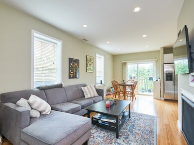 80 High St unit 80, Newton, MA 02461 - photo 2