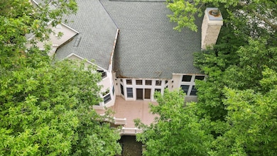 1451 Brittingham Ln, Powell, OH 43065 - photo 4