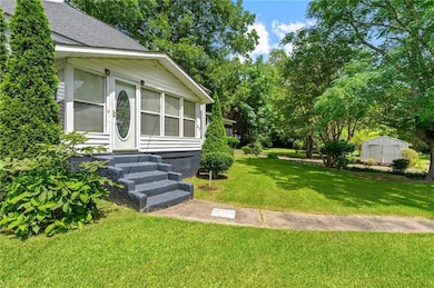 31 Elm St, Hampton, GA 30228 - photo 2