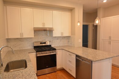 29 Vassal Ln unit 3, Cambridge, MA 02138 - photo 5