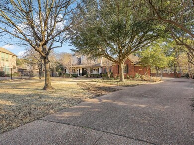 915 Edgemeer Ln, Southlake, TX 76092 - photo 3