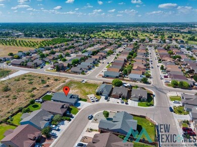 1842 Emerald Ct, Carlsbad, NM 88220 - photo 6