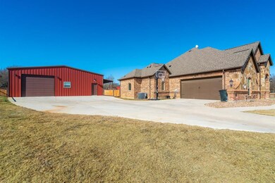 160 Spring Meadow Dr, Springtown, TX 76082 - photo 3