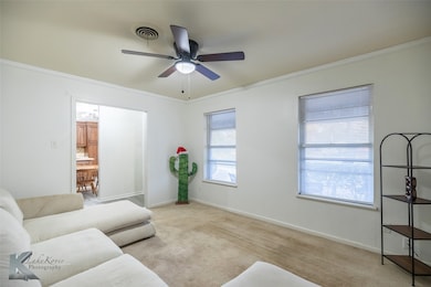 2417 Malivar Rd, Clyde, TX 79510 - photo 7