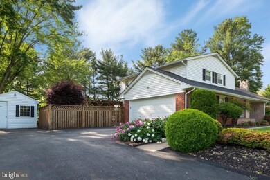 8030 Mckenstry Dr, Laurel, MD 20723 - photo 3